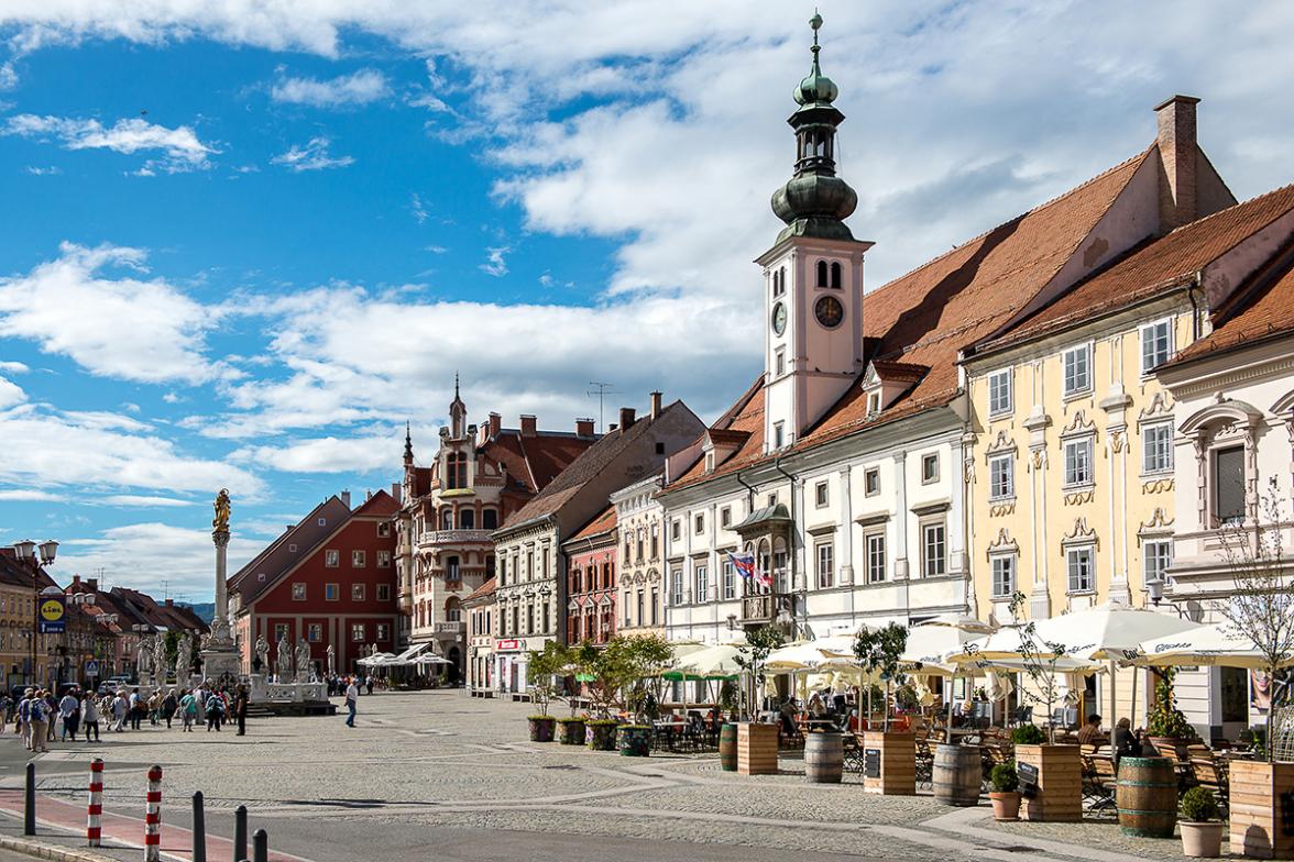 Maribor (foto: Nikola Jurišič)