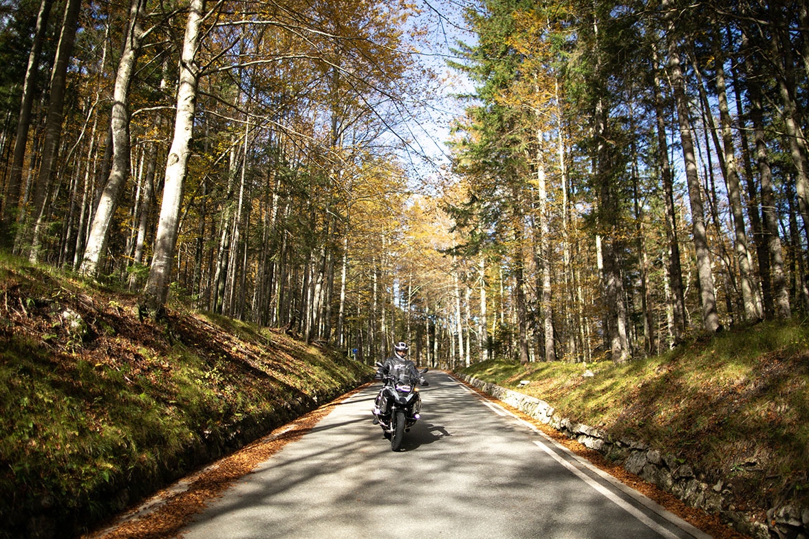 Dolenjska (foto: Matic Metulj)