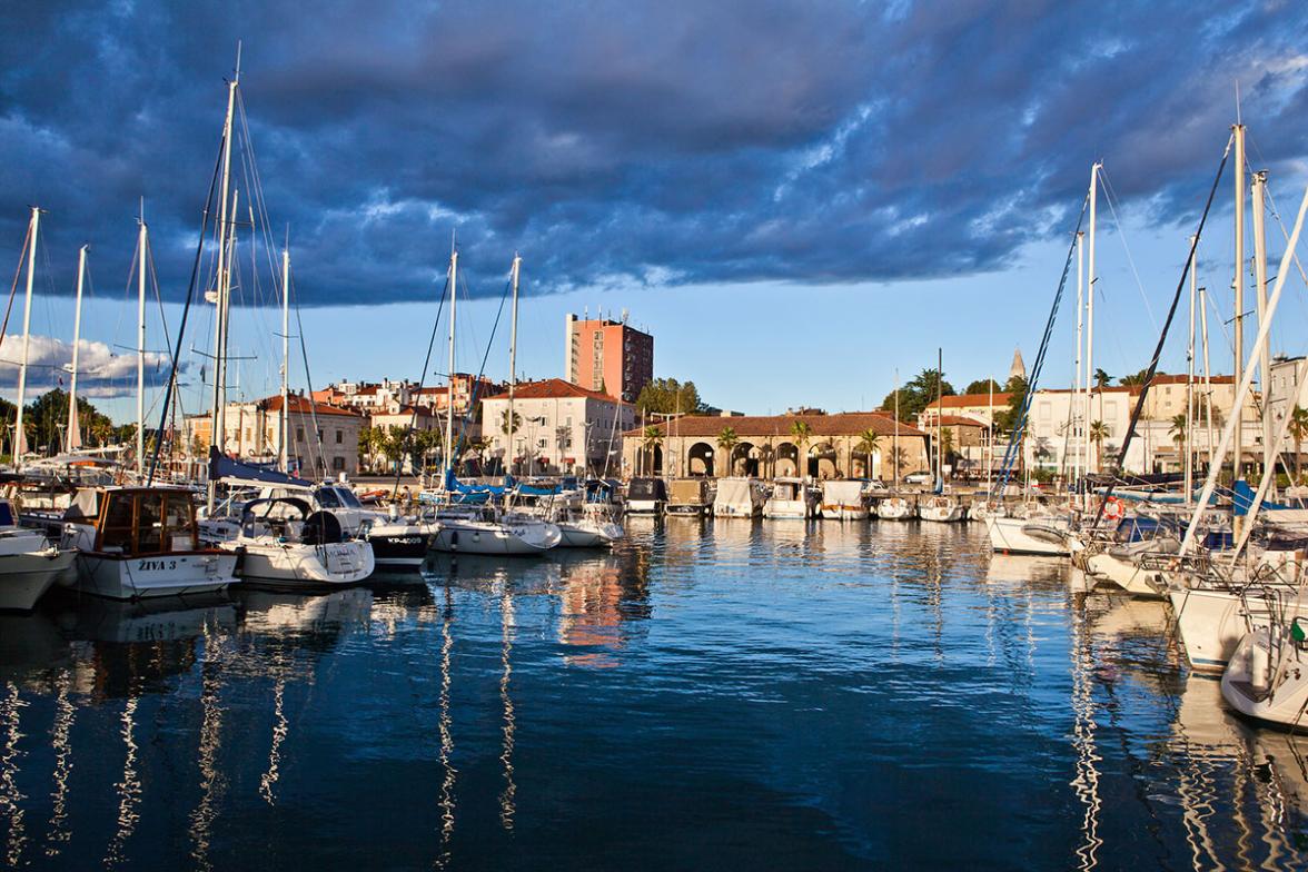 Piran (foto: Jošt Gantar)