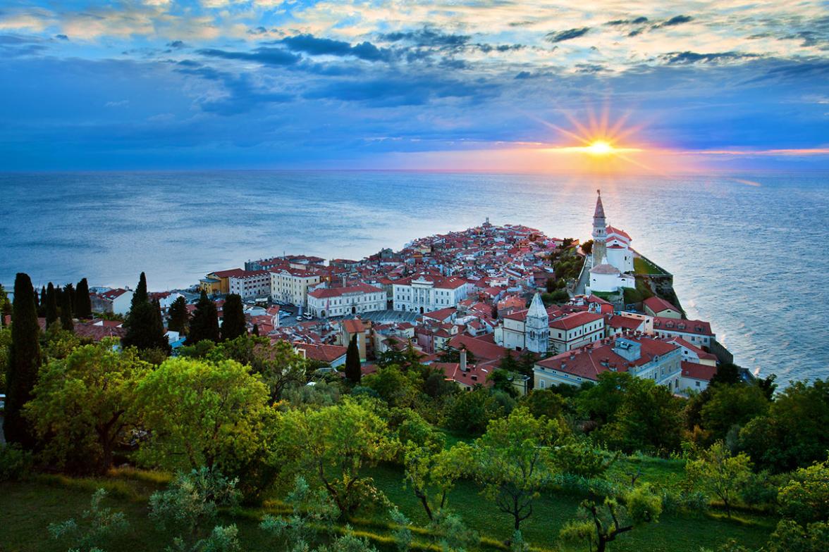 Piran (foto: Jošt Gantar)