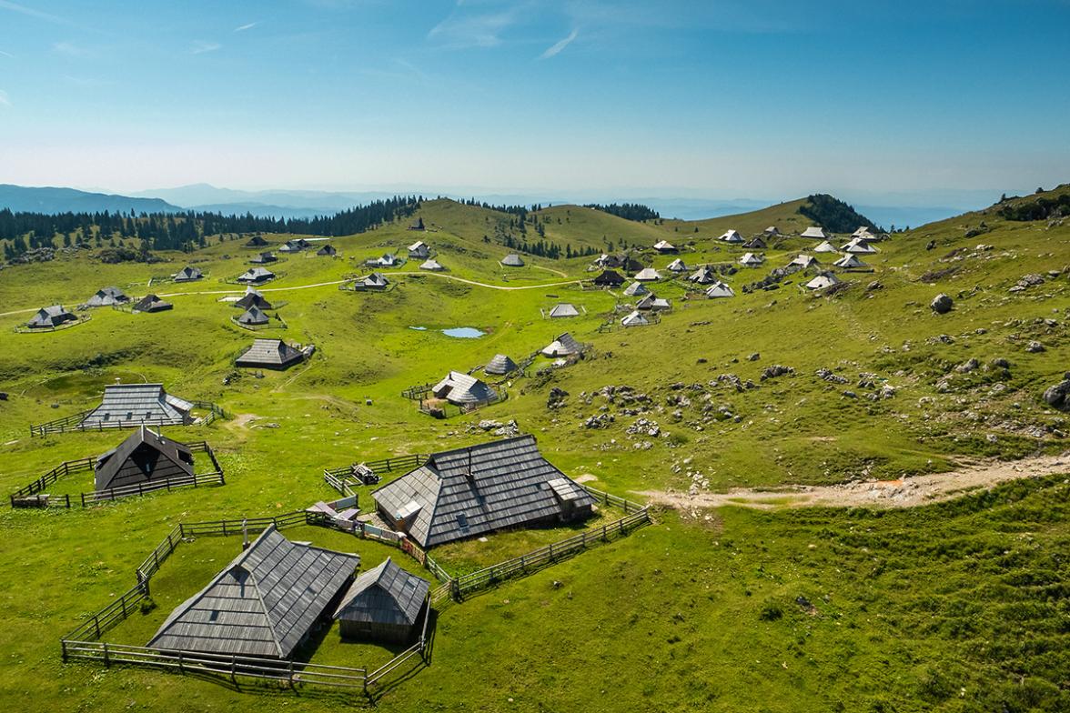 Velika planina