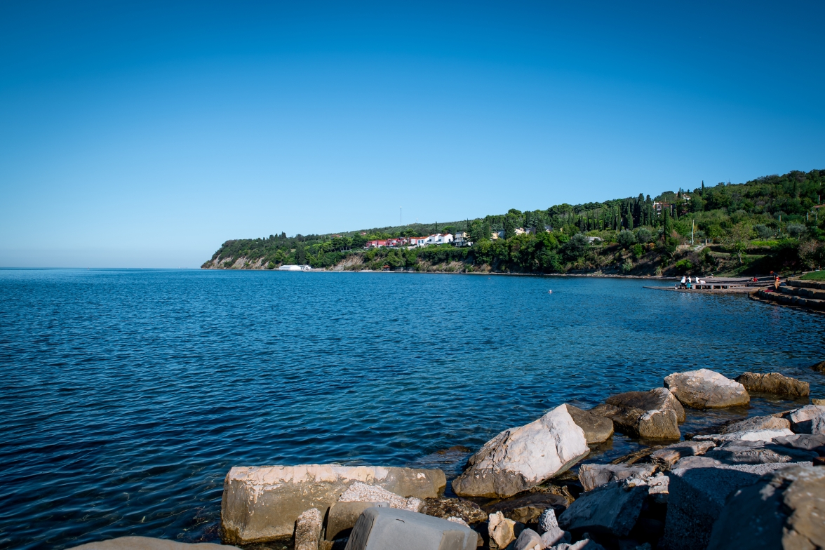 Ankaran, foto Marko Arandjelović