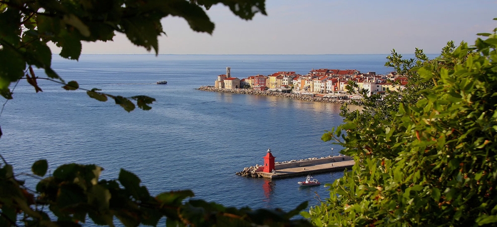 Piran (foto: Barbara Kožar)