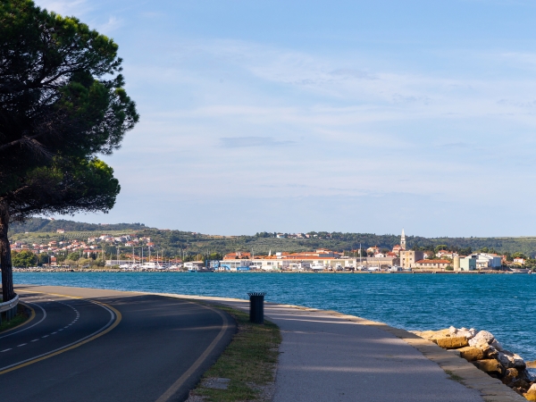 Primorska